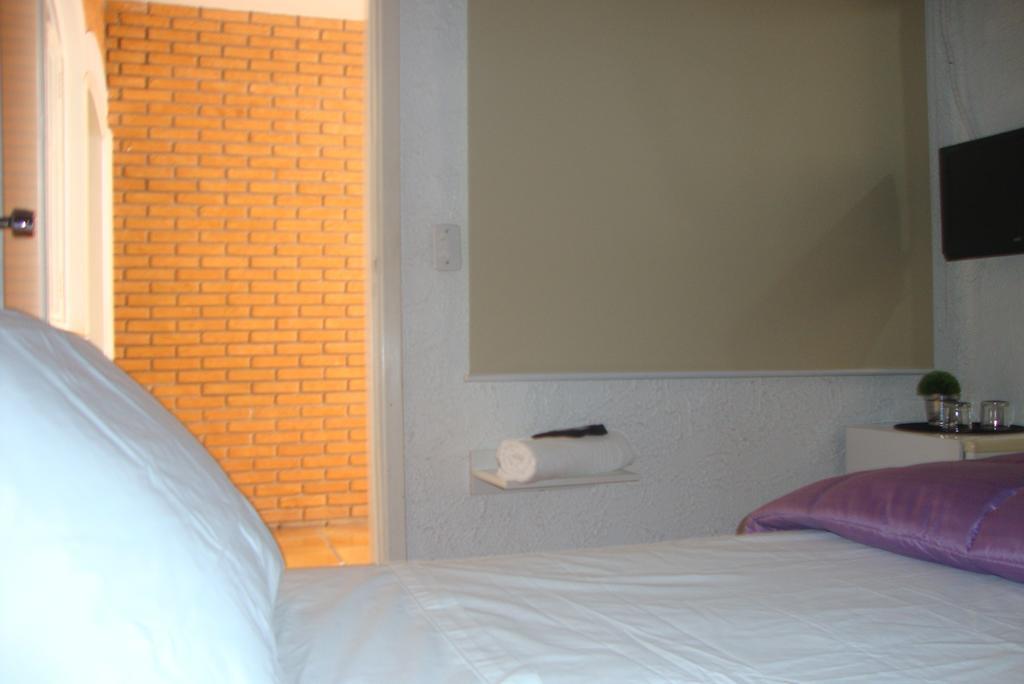 Black Hotel Bauru Quarto foto