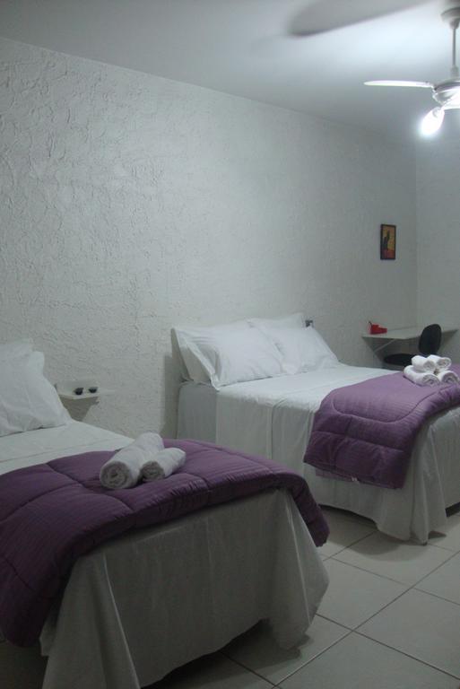 Black Hotel Bauru Exterior foto